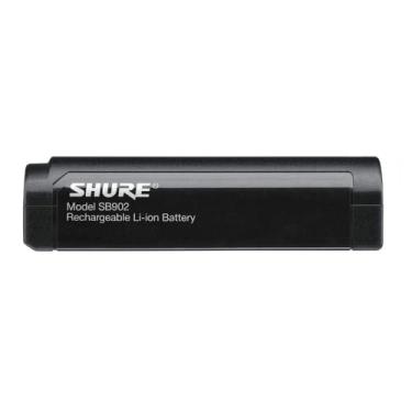 Imagem de Bateria para Sistema GLX-D Shure SB902
