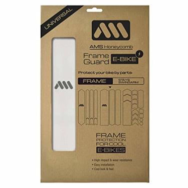 Imagem de All Mountain Style | Protetor de quadro de bicicleta | Fita adesiva para quadro de bicicleta elétrica | Protege sua eBike de arranhões e batidas