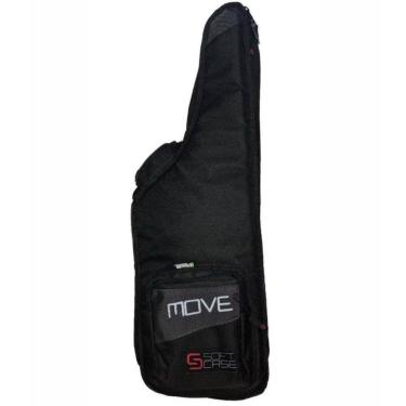 Imagem de Capa SOFT CASE Sax Alto Move 870