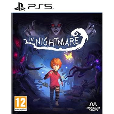 Imagem de In Nightmare - Compatível com PlayStation 5