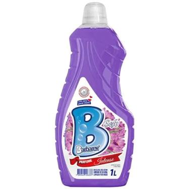Imagem de Alcool Limpador Perfumado Sefe Intense 1 Litro Barbarex