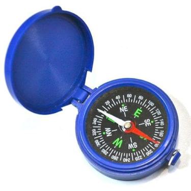 Imagem de Bússola Analógica Bolso