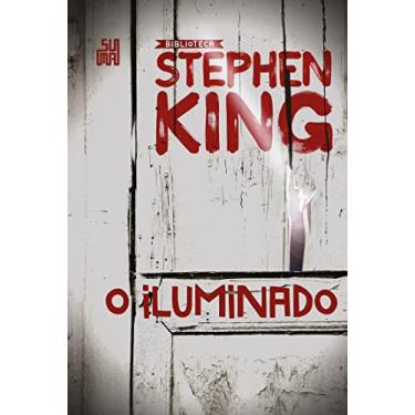 Imagem de O iluminado (Coleção Biblioteca Stephen King)