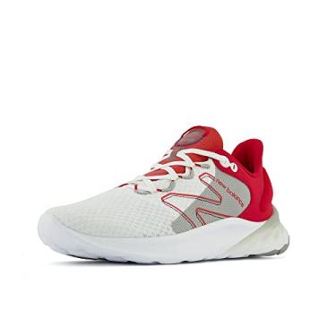 Imagem de New Balance Ct302 Tênis masculino, Equipe vermelho/branco, 40
