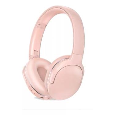 Imagem de Fone de ouvido Bluetooth sem fio D02 PRO Original