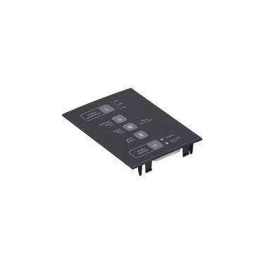 Imagem de Placa interface geladeira consul duplex crm51/52 w10792998