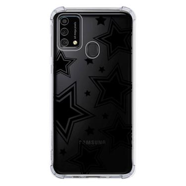 Imagem de Capa Capinha De Celular Compatível com Galaxy M21S Samsung Personalizada