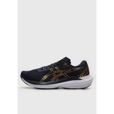 Imagem de Tênis Asics Gel-Shogun 7 Preto Asics 1011C017.401 masculino