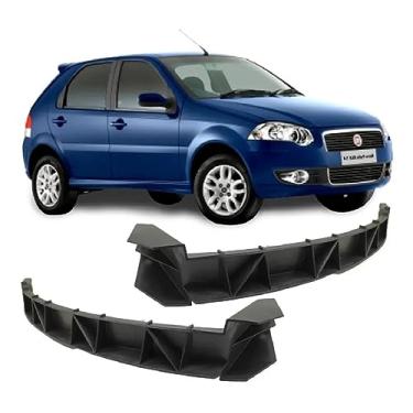 Imagem de Suporte Guia Farol Palio, Siena, Strada, Weekend 2011 2012 2013 2014 2015 2016 Lado:Esquerdo