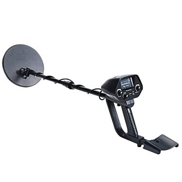 Imagem de Detector De Metais Ouro Prata Bronze