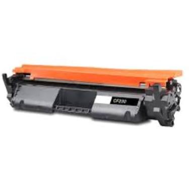 Imagem de Toner compatível HP CF230a CF230 230 30a M203 M227 M203DW M203DN M227FDW M227SDN