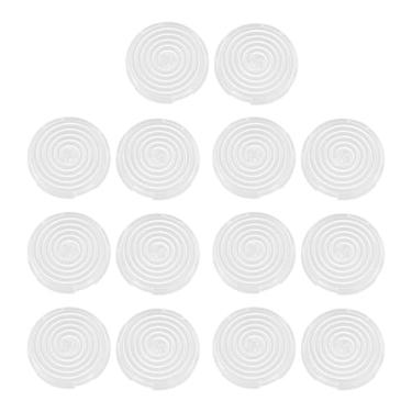 Imagem de Tampas de Botão, Tampas de Botão de Substituição de 14 Unidades para Kailh para Cereja para TTC para Akko para Tampas de Interruptores Gloriosos, Acessórios de Botão Mecânico