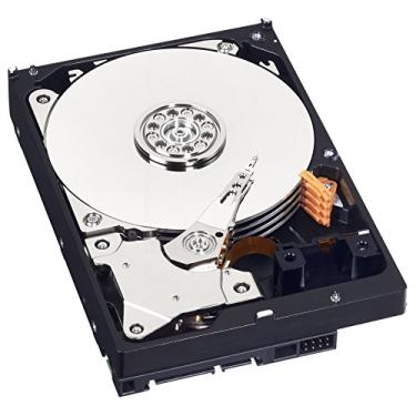 Imagem de Western Digital WD10EZEX, Disco Rígido Interno, 1000 GB, Caviar Blue