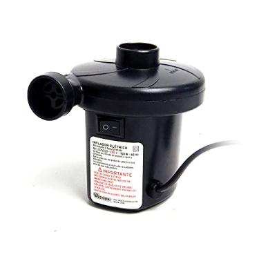 Imagem de Western 2021/220 Bomba Inflar Elétrica, Preto, 220V