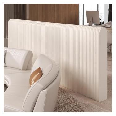 Imagem de Biombos e Divisórias Divisor De Sala Dobrável Para Escritório Doméstico, Divisória De Parede De Papel, Tela Do Painel De Privacidade, Divisor De Tela Retrátil Ajustável Para Separação De Ambientes, Br