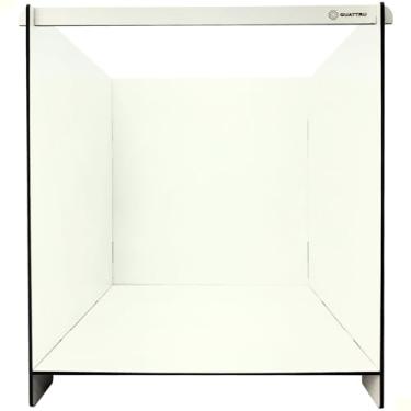 Imagem de Mini Studio Estúdio Cabine Fotografica Fotos Fundo Branco
