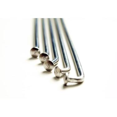 Imagem de Jogo Raio Inox Bace DT 200 Traseiro (freio tambor) 3,5mm