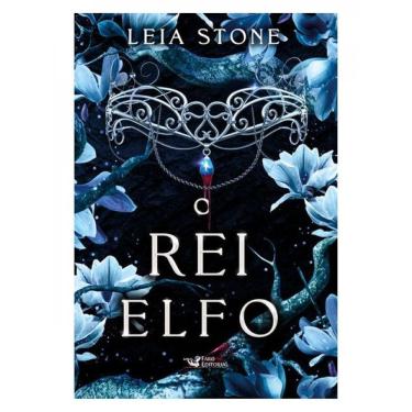 Imagem de O Rei Elfo - Os Reis De Avalier – Volume 2