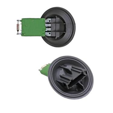 Imagem de Resistencia da Caixa Behr VW Gol G5/G6 e Polo - Oferta Relâmpago - VM