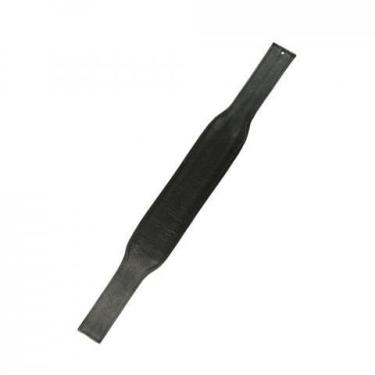 Imagem de Correia Basso Acordeon Para Os Baixos Bx01 - Vaqueta Preta