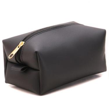 Imagem de Bolsa Nécessaire  Organizadora Acessórios Maquiagens E Objetos - DuChi