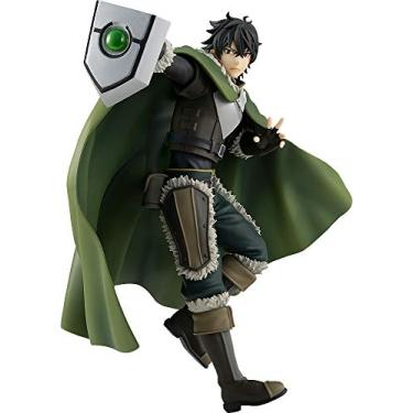Imagem de Good Smile Company - Boneco de PVC Naofumi Iwatani de The Rising of the Shield Hero