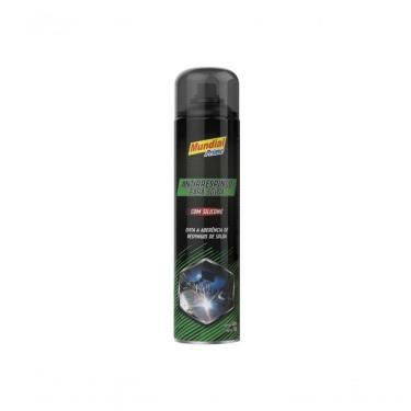 Imagem de Antirrespingo Solda Spray Mundial C-Silicone 280G 3201