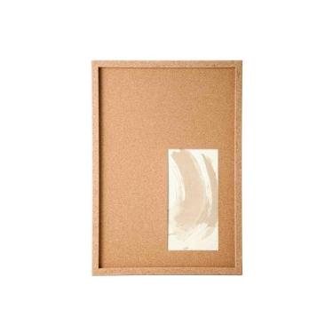Imagem de Quadro em MDF c/ Revestimento em Cortiça 16731-B Mart