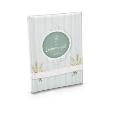 Imagem de Álbum de Fotografia Comemorativo 100 Fotos 10x15 Ical, 354