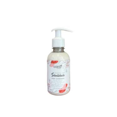 Imagem de Locao hidratante intensidade- vegetal- spa-200g - Flora pura