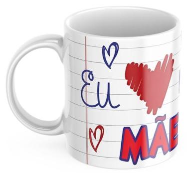 Imagem de Caneca Dia das Mães: Surpreenda-a com um presente criativo e inesquecí