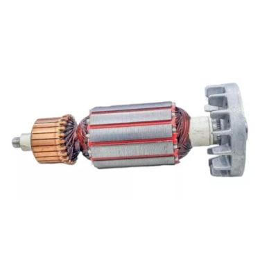 Imagem de Induzido P/ Politriz 3250 220Volts - Bolte