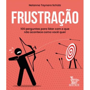 Imagem de Livro - Frustração