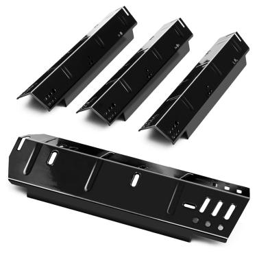 Imagem de DGH450CRP DGH450CRP-D Peças de reposição para barraca térmica Dyna Glo DGH450CRN-D DGF451CRP DGF451CRP-D 70-02-615 70-02-411 escudo térmico 0-02-616 70-02-412 placas térmicas para Dyna. a-Glo 4