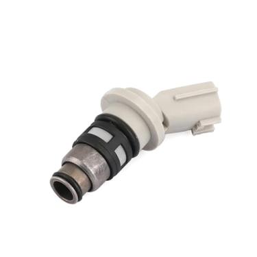 Imagem de 1PCS Injetores de combustível adequados para Nissan March K11 1.0 1.3 Hatchback 92-03 16600-41B00 A46-H02 16600-93Y00