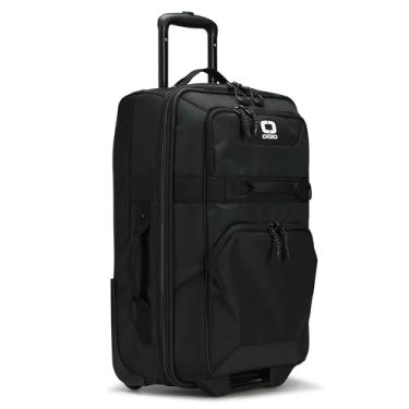 Imagem de OGIO Alpha Layover, preto, grande, Preto, Large, Alpha Layover