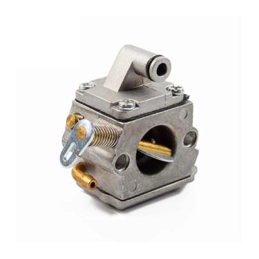 Imagem de Carburador compatível com motosserra MS170 MS180 MS 170 180 017 018 C1Q-S57 C1Q-S57A C1Q-S57B