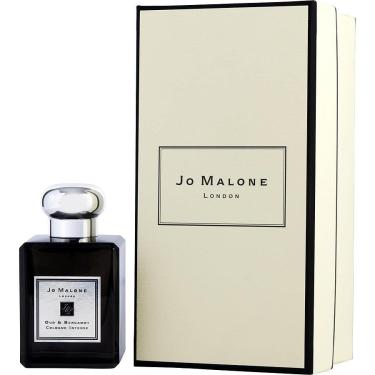 Imagem de Perfume Unisex Jo Malone Oud & Bergamot Colônia Intense Spray 50 Ml