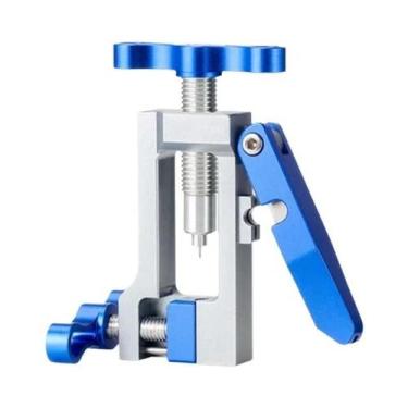 Imagem de Kit 2 em 1 para Freio a Disco Hidráulico - Cortador de Mangueira e Ali