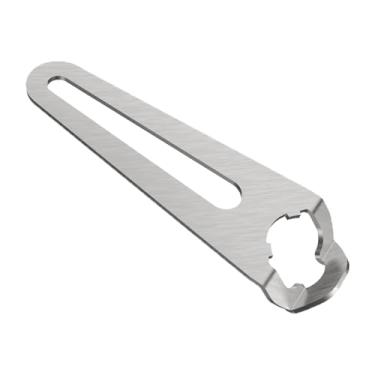 Imagem de Abridor de cartucho de cassete de filme prata de 35 mm, metal premium, para uso em câmara escura, ferramenta de recarga de filme