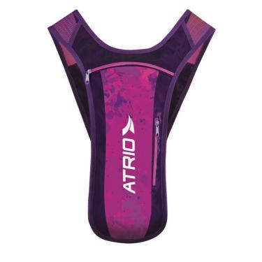 Imagem de Mochila De Hidratação Sprint 1.5 Litros Rosa BI121 Átrio