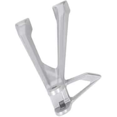 Imagem de Pedal de apoio de pé dianteiro e traseiro de motocicleta para honda CB190R (2017-2024) (2021-2024 traseira esquerda)