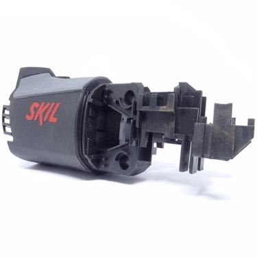 Imagem de Carcaça do Motor para Esmerilhadeira 9475 2610Z00628 SKIL