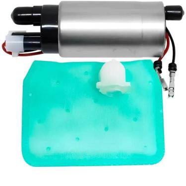 Imagem de Bomba Combustível Refil Titan - Bros - Twister - XRE - Loja Duas Rodas