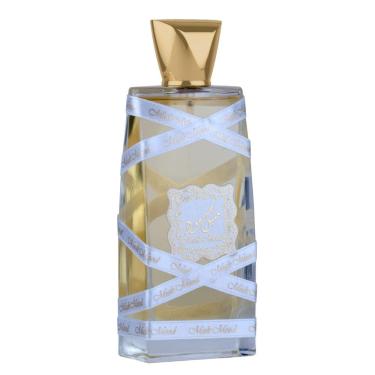Imagem de Perfume Lattafa Musk Mood Eau de Parfum 100ml para mulheres e homens