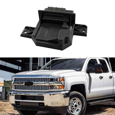 Imagem de SONTIAN Módulo de controle da bomba de combustível 13518065, adequado para Chevy Silverado 2500/3500 HD 2017-2018, adequado para GMC Sierra 2500/3500 HD