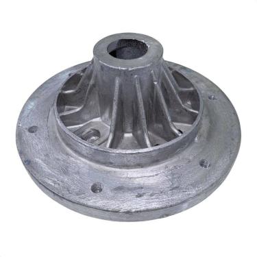 Imagem de Cubo Do Cesto Para Lavadora Electrolux Ltc07 Spazio