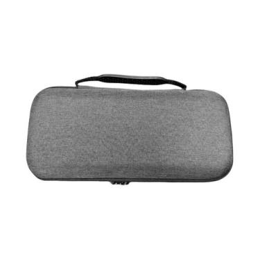 Imagem de Capa de Silicone à Prova d'Água para Asus ROG Ally X/Ally - Proteção p