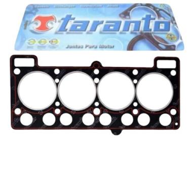 Imagem de Junta Cabeçote Gol Voyage Parati Escort Pampa 1.6 8v Cht - taranto