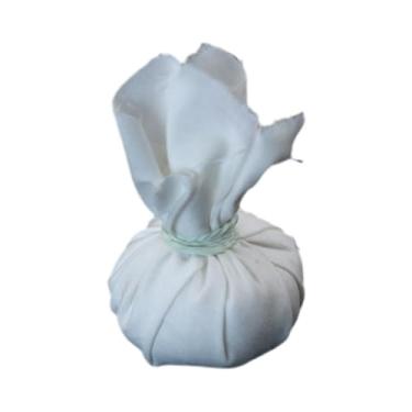 Imagem de Ｂｅｓｇａ Bolas de algodão para pintura, ferramenta versátil, flexível, lavável, absorvente de óleo para piano, violão e latão